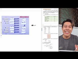 Exercises 9.1 (Grade 6)