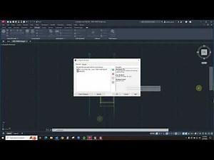 CAD Standards in AutoCAD: Part 2 - CAD Standards Checker