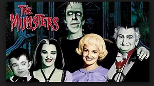 The Munsters - S01E03 - A Walk On The Mild Side