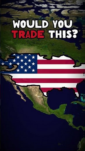 Question for americans😘) #usa #trump #summer #map #geography #countryballs #nato #president #germany