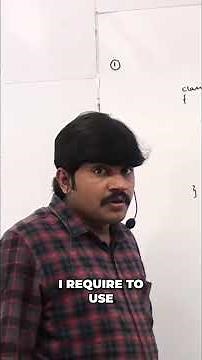 Constructor Rules: Essential Java Coding Secrets Revealed #shorts