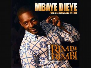 Mbaye Dieye Faye - Beussel