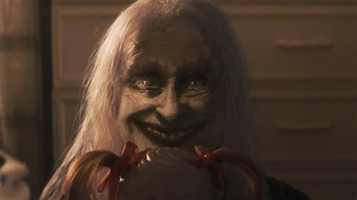 What is the Smurl haunting? The Conjuring: Last Rites true story explained