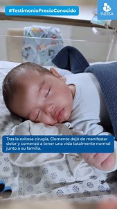 52K views · 1.8K reactions |  Así vivió esta familia el tratamiento...