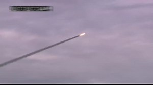 115K views · 6.6K reactions | #WATCH | A new version of Akash Missile – ‘Akash Prime’ successfully tested from Integrated Test Range (ITR), Chandipur, Odisha today. It intercepted & destroyed an unmanned aerial target mimicking enemy aircrafts, in its maiden flight test after improvements Video source: DRDO | Asian News International (ANI) | Facebook
