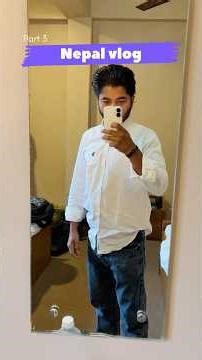 Basti to Nepal part 3#shorts #viral #travel