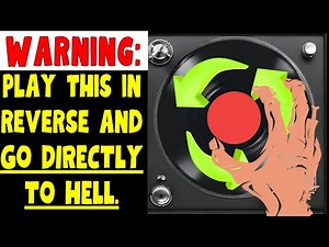 Hidden Messages in Rock Songs: From Paul is Dead to Stairway to Heaven