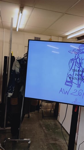 Vivienne Westwood's Impact at Paris Fashion Week