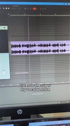 The BEST Free Plugin Pro Producers Use for Vocals 🤫🎤 #dj #tips #Shorts