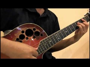 Chinese Song guitar cover