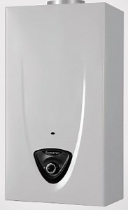 Gas Geysers | EVEREST SMART Gas Heater