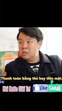 Hài Hước Giải Trí