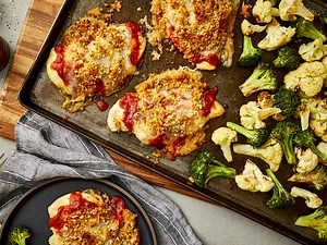 Prego® Sauces & Recipes | Prego® Sauces