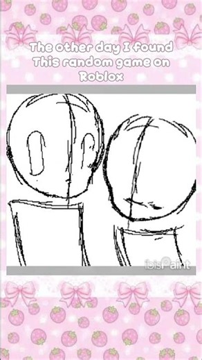 Gloomies(catch)!!!! #art #cutecore #digitalart #roblox #yay #cute #silly #yippee #yuri