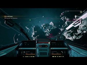 How To Change Camera View In Everspace 2