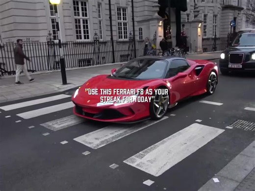 Ferrari F8: A Stunning Overview of Performance and Style