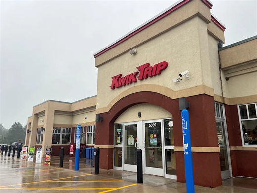 Kwik Trip debuts Red, its new chicken mascot. Here's what to know