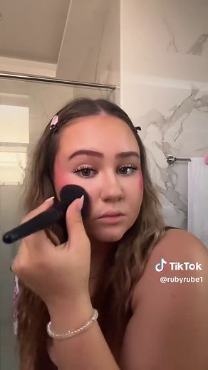 Makeup Routine Secrets from Ruby Rube