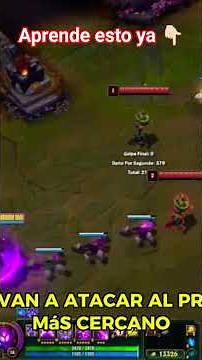 👉 How to PLAY MALZAHAR MID Easily and Quickly 🟣👁️ | Season 16 Guide ⭐