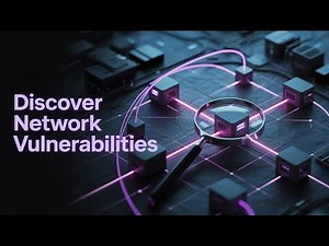 🔍 Reconnaissance Réseau et Scanning avec Nmap & Netdiscover | cybersécurité