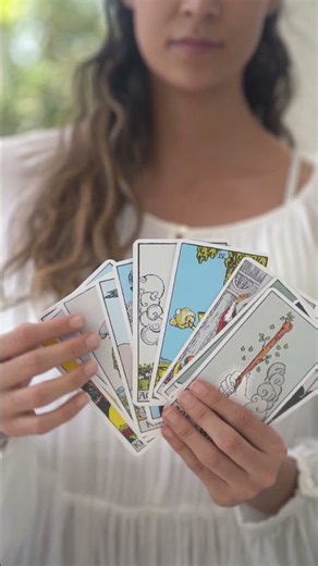 The Empress Tarot Card