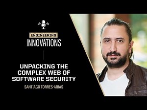 Unveiling the Complex Web of Software Security
