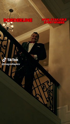 BORDERLINE: A Thrilling Watch with Samara Weaving