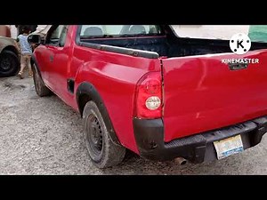 Chevrolet Tornado cranks but won't start