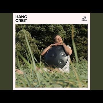 Handpan Sunset Music