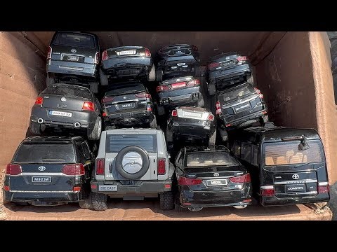 LetsPick up Diecast model cars,Mercedes,Toyota,Honda civic,Mitsubishi,Buses,Lexus,Jeep,RR,Volkswegon