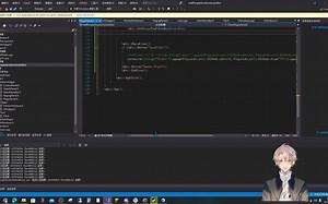 c++开源项目ImGui可視化編輯器製作 創建編輯窗口