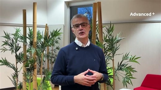 LL.M. International Tax Law SUPSI - Marco Greggi interview | SUPSI Tax Law Competence Centre