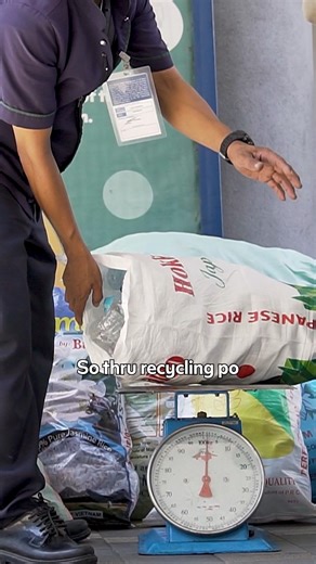5.3K reactions · 334 shares | Together with the Department of Environment and Natural Resources (DENR), SM fights for a cleaner and greener future ♻️ Recycle your empty, clean, and dry plastic waste properly at designated bins in SM Supermalls nationwide. Click here to know more: https://1sm.ph/SMCaresEnvironmentalPrograms #EarthDayEveryDay #SupportingCommunities | SM Cares | Facebook
