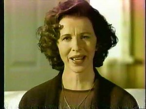 Canadian TV Commercial Breaks from 2000 on Bravo! - VHS