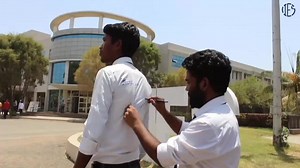 Batch of 2022 will always be remembered by IES. There is no Goodbye For you all. Every ending is a new beginning. 😊 4 amazing years of academic learning and getting placed in various MNCs with IES was a journey that will always be remembered by all of us. IES will miss you all always.😇 May your cap fly as high as your dreams. ✨ | IES University, Bhopal