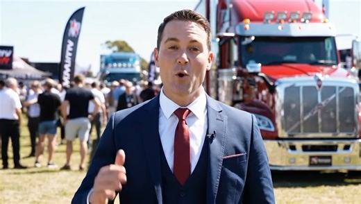 Your truck keeps your business moving — let’s keep your finances moving too. At LoanToYou, we offer tailored truck loan solutions to help you grow your fleet or upgrade your vehicle. ✔️ Competitive Interest Rates ✔️ Minimal Documentation ✔️ Fast Turnaround 👉 Contact us or please click below to compare loan options.✨ 🌐 www.freequotebaby.com.au🌐 🌐 www.loantoyou.com.au🌐 🌐 Email: hochi@loantoyou.com.au🌐 📞 Call & WhatsApp: 0411749997 📞 👉Please don’t forget to subscribe to get monthly newsle