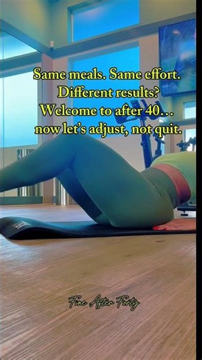 Women Over 40|follow@fineafterforty