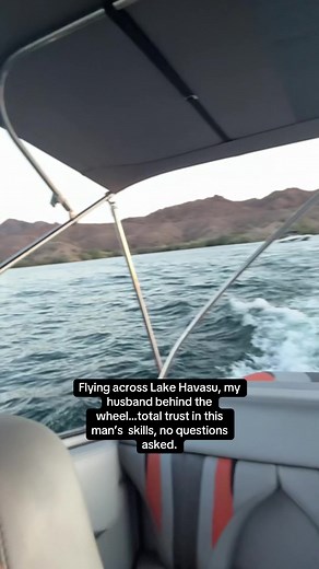 Exploring Lake Havasu on a Fast Boat Adventure