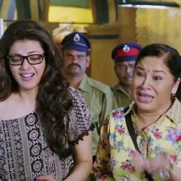 Jr. Ntr Ko Check Karna Hoga Ki Kajal Aggarwal K Dog Kahi Export To Nahi Ho Gaya #Temper #shorts