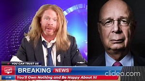 12K views · 483 reactions | “By 2030 you’ll own nothing and be happy...