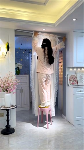 "Stylish Curtain Design 🏡 | Give a new look to your home | Modern & Trending Window Curtain Ideas ✨"