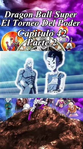 #torneodelafuerza #torneodelpoder #goku #dragonball #paratiiiiiiiiiiiiiiiiiiiiiiiiiiiiiii #universosiete #universoonce #vegeta #jiren Créditos:Kevin_