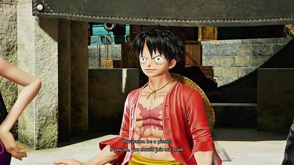 JUMP FORCE Story Mode Gameplay Walkthrough FULL GAME [4K 60FPS PS5 PRO] - No Commentary