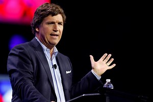 Tucker Carlson’s streaming service goes live, charges $12 per month