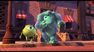 The newest Aussie Disney MONSTERS INC. 🔊🔊🔊 | Rory Lowe Comedy