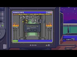 chill runescape playlist ~ PART 2