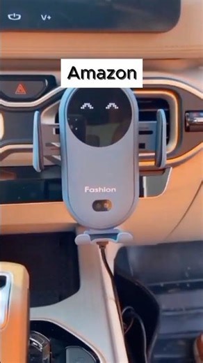 3 Must-Have Amazon Car Accessories 🚗 | Viral Car Gadgets You Need #caraccessories #cargadgets