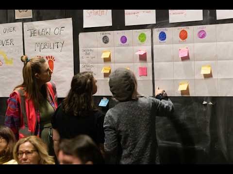 What happens at the Open Space: Clown Congress 2026