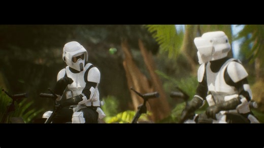 1.9K views · 102 reactions | The Scout Trooper Armor and Blaster...