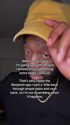 Plan Ahead with the Benjamin App for Cashback Benefits